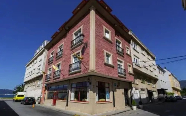 Complejo As Areas