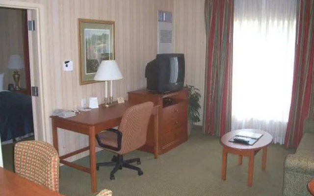Homewood Suites Lansdale