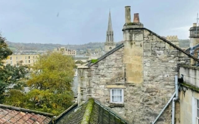 YMCA Bath