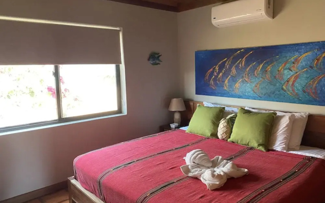 Isla Bonita Yacht Club