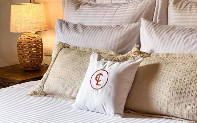 Casa Linaje Hotel Boutique - Cauca Viejo - Mayores de 10 años