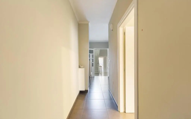 Albatro B&B