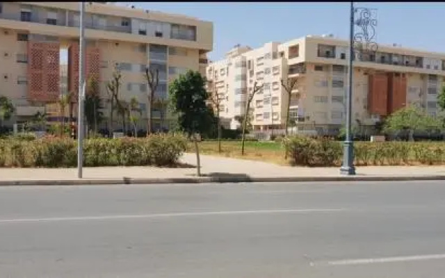 Appartement Les quais verts