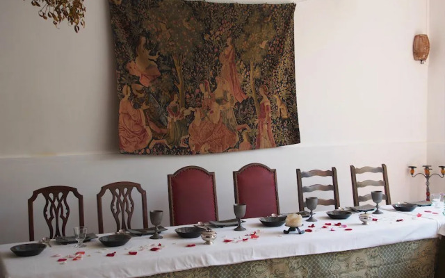 La Maison des Délices