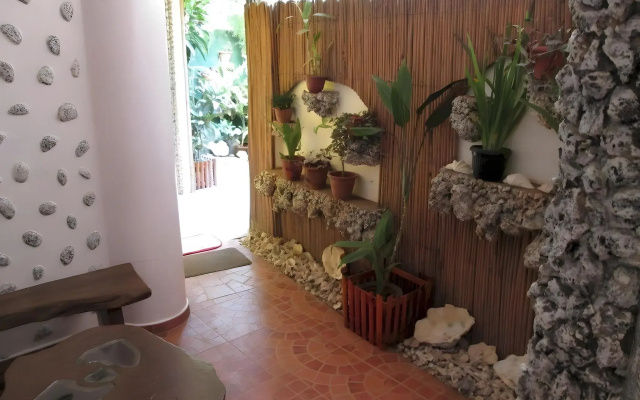 Amigos Beach Resort