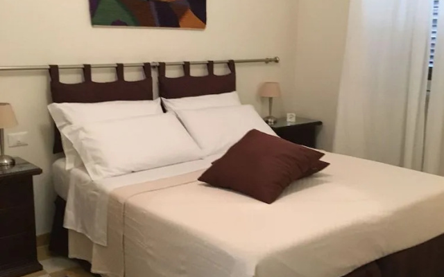 301B&B