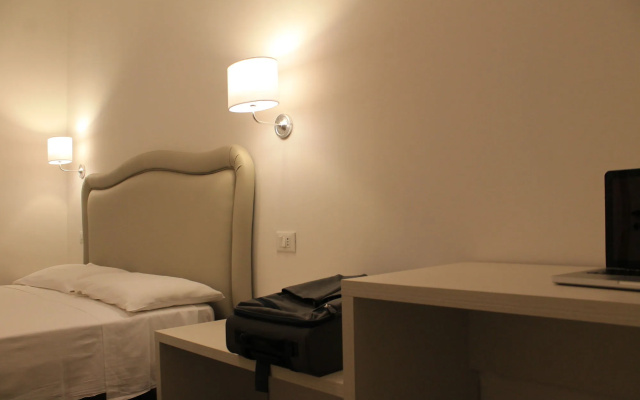Residence Altair-Serra Alimini 3
