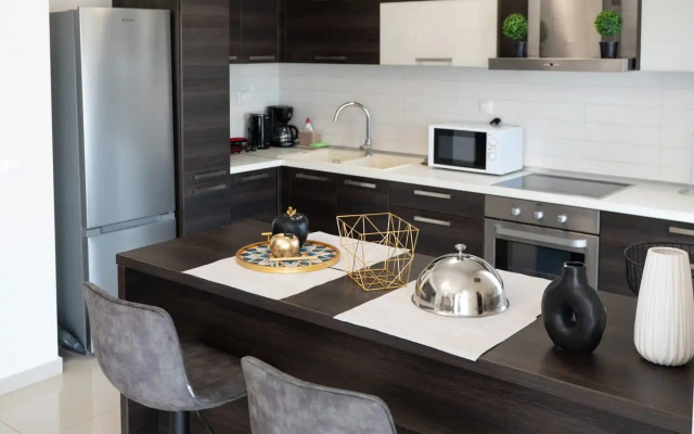 Alexandra Boutique Residence Villas