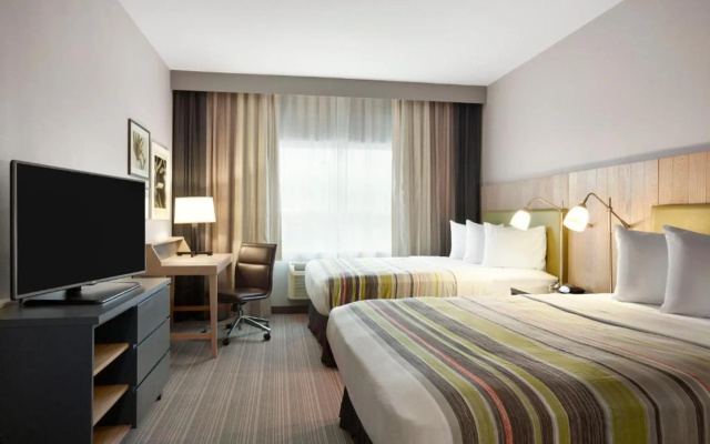 Country Inn & Suites by Radisson, Clarksville, TN