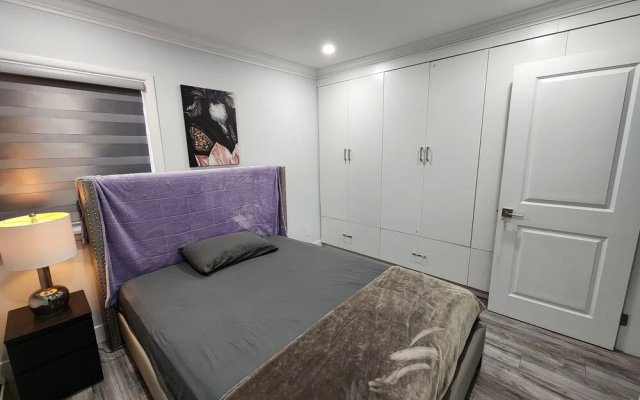Sarla Villa Surrey