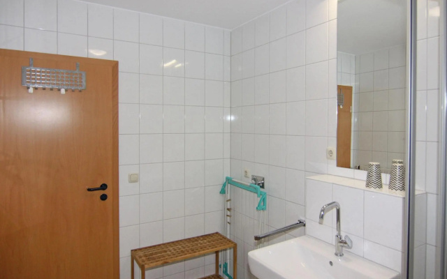 Resort Orther Reede, Fehmarn-orth