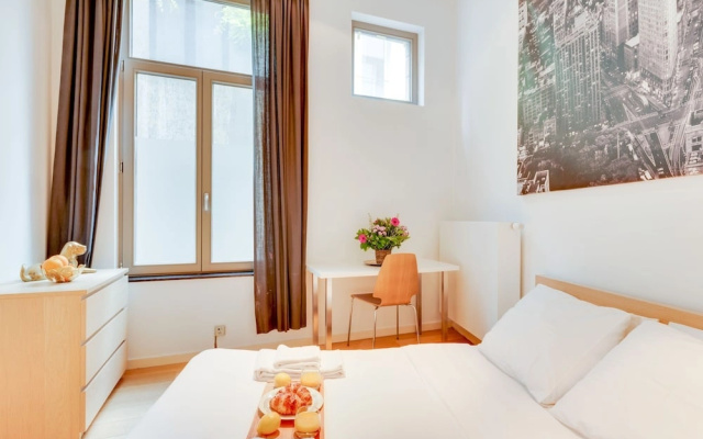 Europea St Catherine Terrace Residence