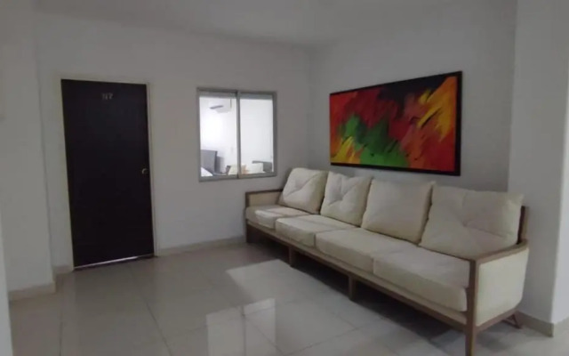 Hotel Panama
