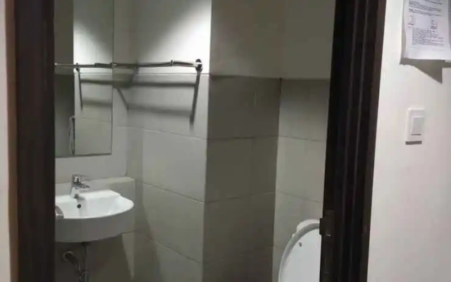 Apartemen Bintaro Icon By Tasya