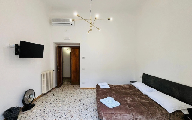 Great Central Apartment
