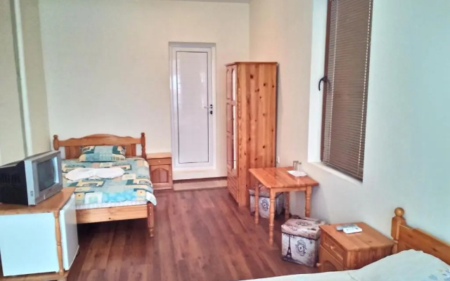 Guest House Diamant