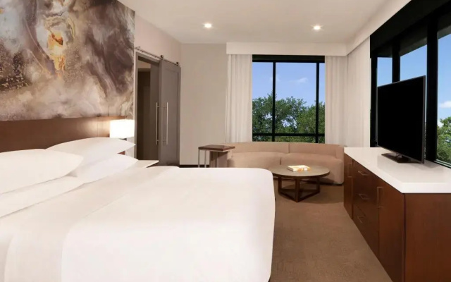 Delta Hotels by Marriott Dallas Southlake