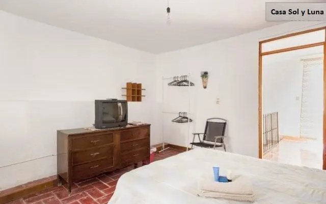 Casa Sol y Luna