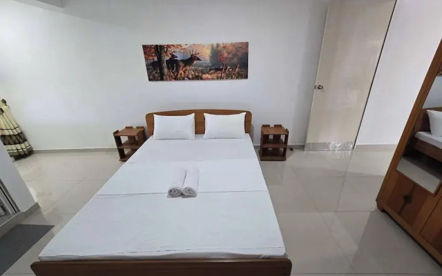 Room-kandy Panoramic MPM Deluxe Suit Air