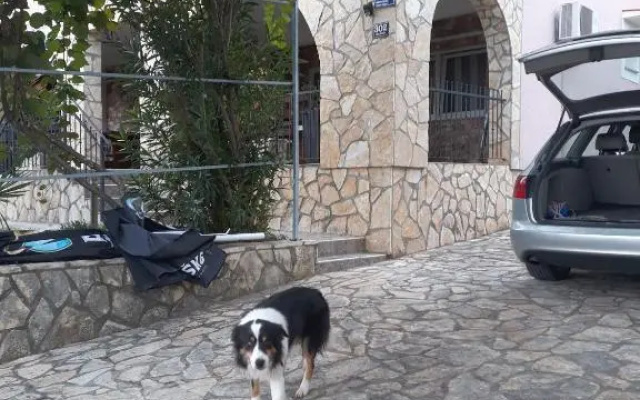Otok Krk Apartments