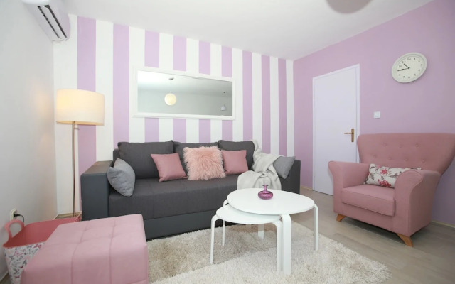 Apartments Melin