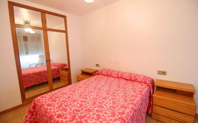 Holiday Apartment Aitana - Costa Calpe