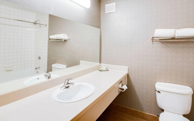 Best Western Apache Gold