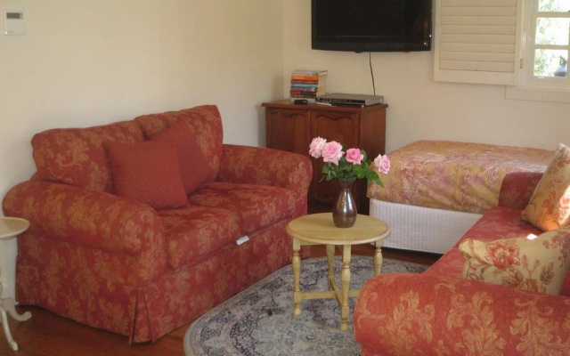 Trafalgar B&B