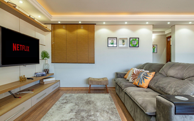 Cobertura maravilhosa em Canela stayhousetemporada