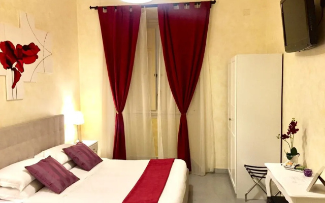 B&B Il Vascello