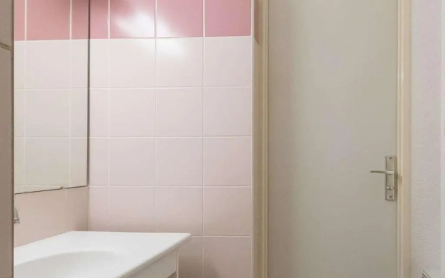 Appartement Briançon, 2 pièces, 6 personnes - FR-1-330C-26
