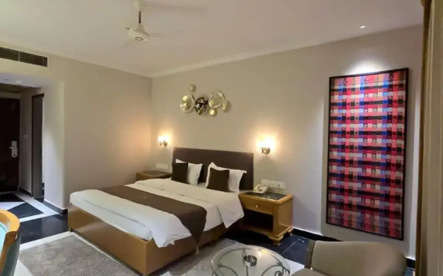 Oyo Rooms BRS Nagar Ferozepur Road