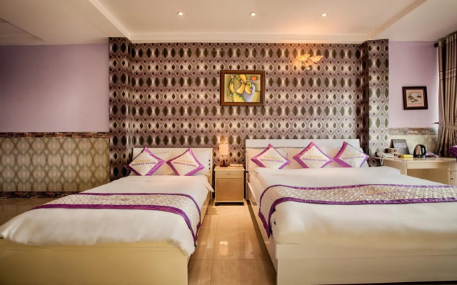 Kangaru Holiday Lodge 1