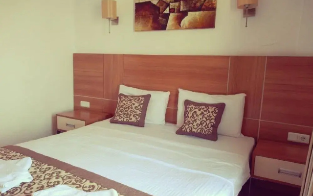 Kas Lemon Hotel