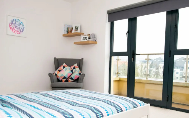 Ebury Place Your Apartment