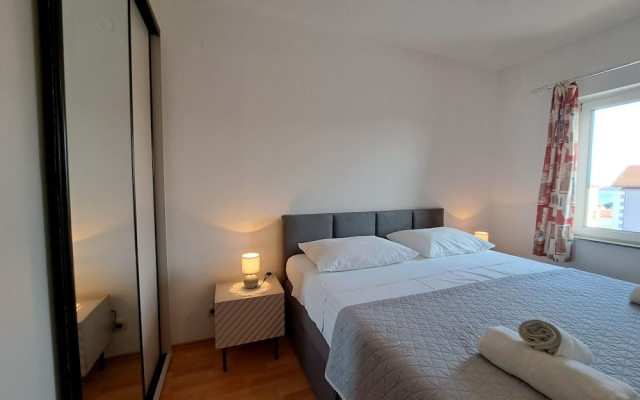 Apartments Karmen A1-A3
