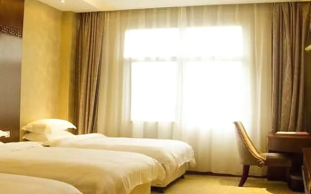 Zhenpin Hotel