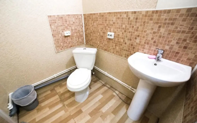 Hostels-Akademicheskaya