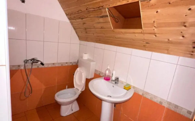 Guesthouse Bjeshka