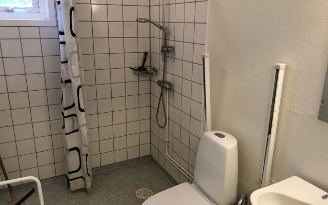 Kronobergsheds Vandrarhem - Hostel