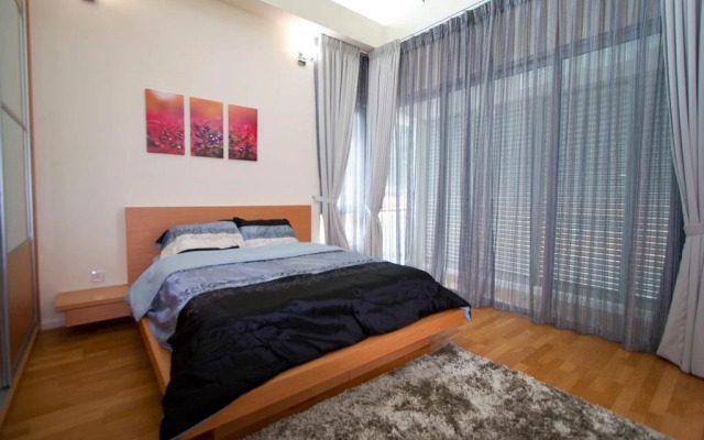 Tropika Ferringhi Villa
