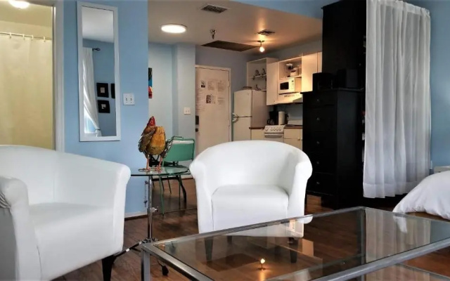530 Sobe Studio-Ocean Drive