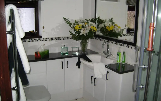 Smithfield Farm Bed & Breakfast Accommodation B&B