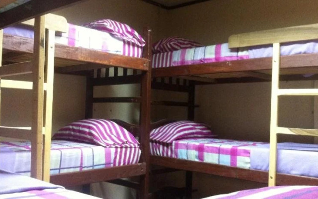Hostel Giramundo Humahuaca