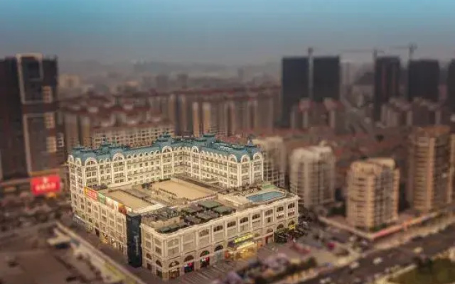 Noble Hotel