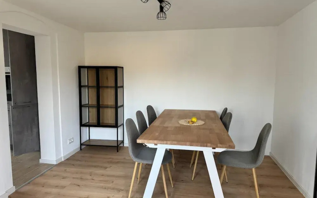 Ferienhaus Havelzeit in Werder an der Havel