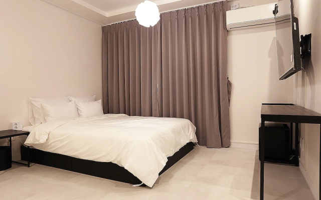 Iro Hotel Incheon by Aank