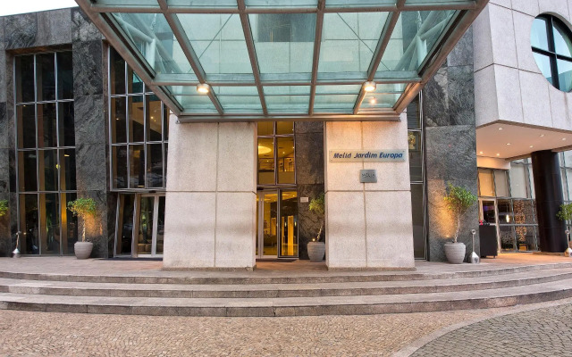 Melia Jardim Europa