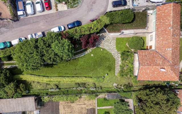 Villa Edmonda