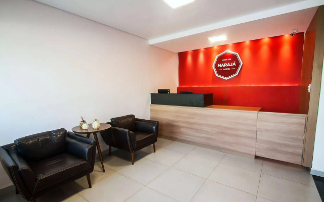 Hotel Marajá